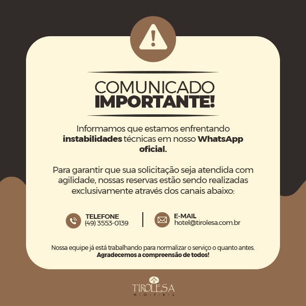 Aviso